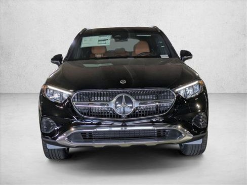 New 2026 Mercedes-Benz GLC 300 image 6