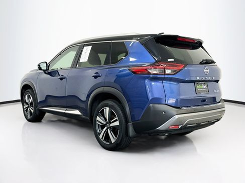 Used 2023 Nissan Rogue SL AWD/4WD image 5