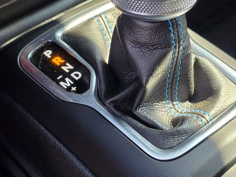 Used 2023 Jeep Wrangler Unlimited Rubicon 4xe w/ Cold Weather Group image 45