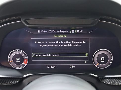 Used 2023 Audi R8 V10 performance AWD/4WD image 27