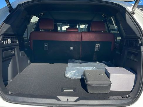 New 2026 MAZDA CX-70 3.3 Turbo w/ Premium Plus Pkg image 30