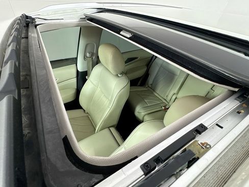 Used 2017 INFINITI QX60 FWD w/ Premium Plus Package image 26