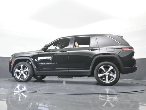 Used 2026 Jeep Grand Cherokee Limited RWD image 56
