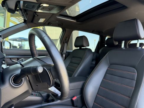 Used 2025 Honda CR-V Sport-L image 32