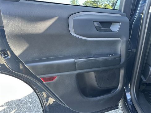 Used 2022 Ford Bronco Sport Big Bend w/ Convenience Package image 20