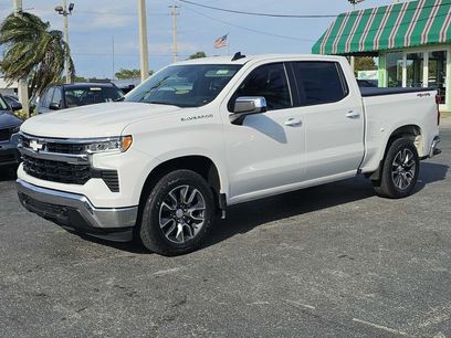 Used 2023 Chevrolet Silverado 1500 LT