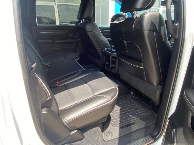 Used 2023 RAM 3500 Limited AWD/4WD image 21