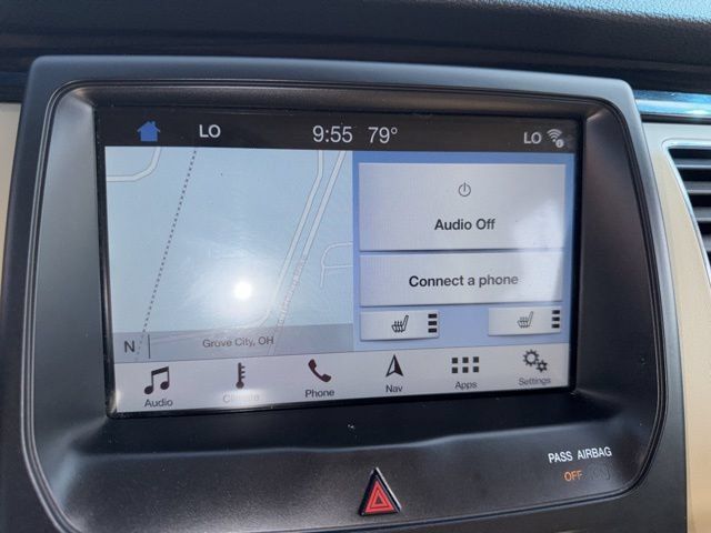 Used 2019 Ford Flex SEL w/ Equipment Group 202A AWD/4WD image 14