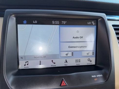 Used 2019 Ford Flex SEL w/ Equipment Group 202A AWD/4WD image 14