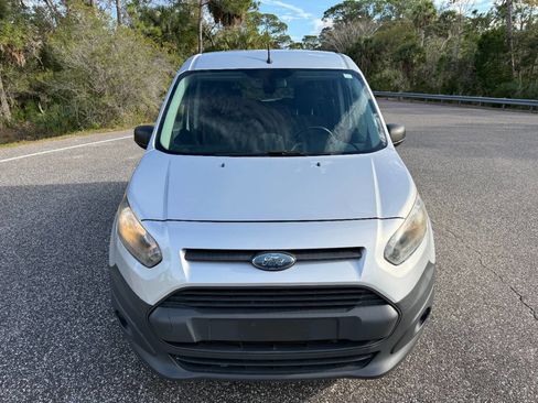 Used 2017 Ford Transit Connect XL image 8