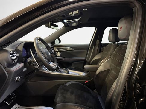 Used 2024 Dodge Hornet R/T Plus image 12