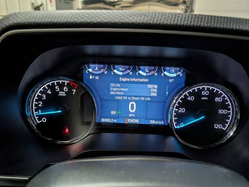 Used 2023 Ford F150 XLT w/ Equipment Group 302A High AWD/4WD image 22