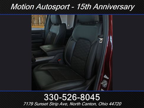 Used 2020 RAM 1500 Sport w/ Level 2 Equipment Goup w/2_L AWD/4WD image 34