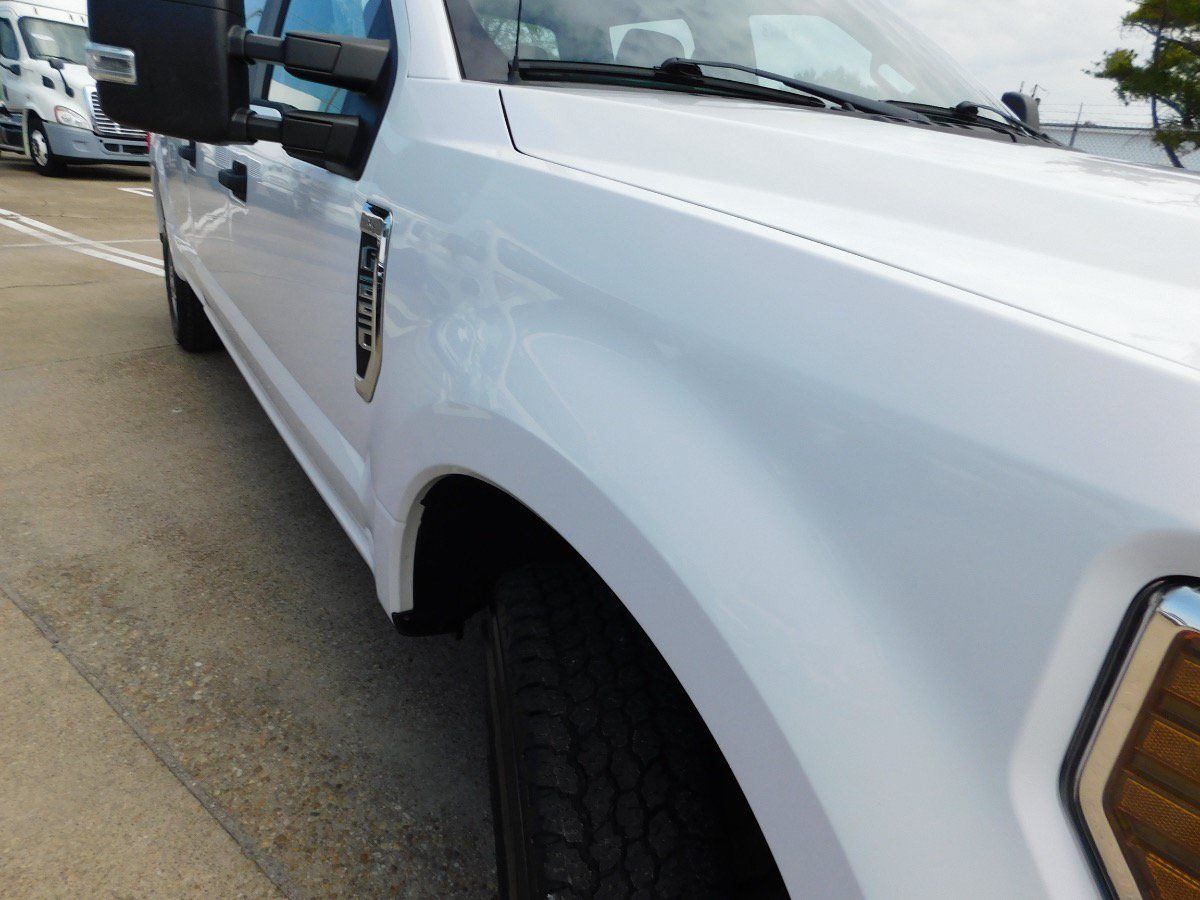 Used 2018 Ford F250 XL w/ Power Equipment Group RWD image 9