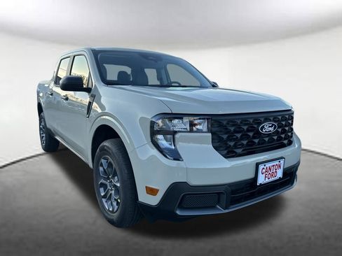 New 2025 Ford Maverick XLT w/ Equipment Group 302A image 6