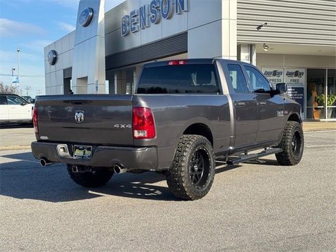 Used 2016 RAM 1500 Express image 3