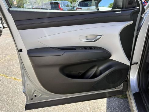 Used 2025 Hyundai Tucson SEL AWD/4WD image 8
