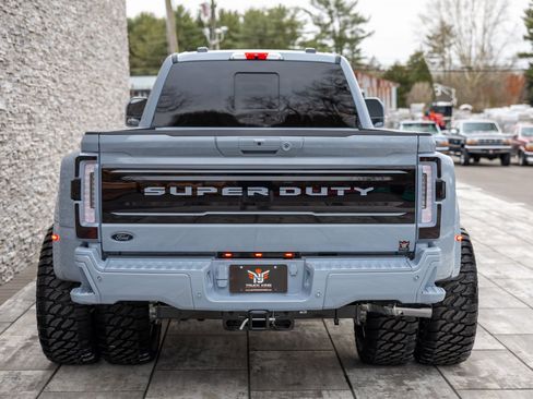 Used 2026 Ford F450 Platinum image 17