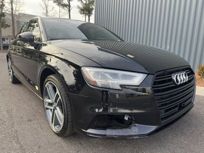 Used 2020 Audi A3 2.0T Premium Plus w/ Premium Plus Package