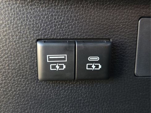 New 2026 Toyota Tundra SR5 AWD/4WD image 15