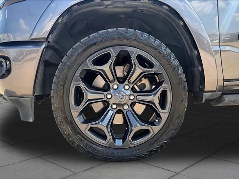 Used 2022 RAM 1500 Limited w/ Night Edition AWD/4WD image 11