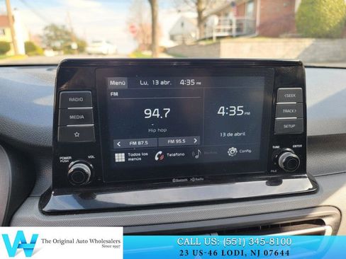 Used 2021 Kia Seltos LX image 14