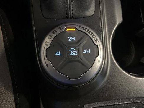 Used 2022 Ford Bronco Big Bend image 22