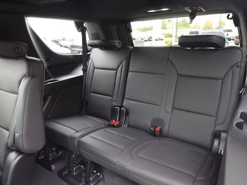 New 2026 GMC Yukon Denali w/ Denali Reserve Package AWD/4WD image 20