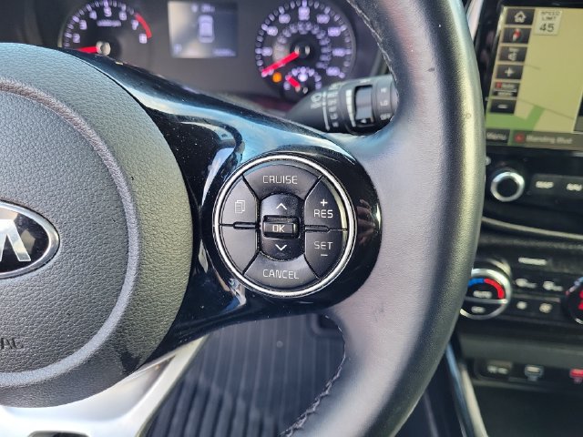 Used 2020 Kia Soul EX w/ Option Group 015 FWD image 24