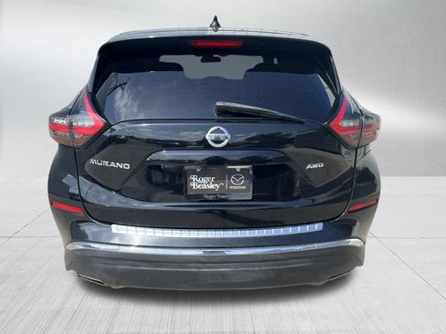 Used 2019 Nissan Murano S AWD/4WD image 7