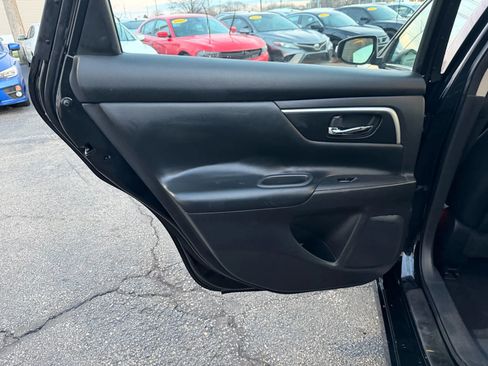 Used 2016 Nissan Altima 2.5 SL image 16