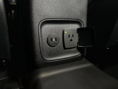 New 2025 Ford Bronco Sport Badlands w/ Badlands Tech Package image 50