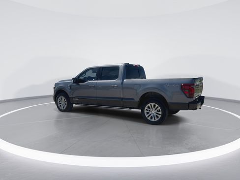 Used 2024 Ford F150 King Ranch image 7