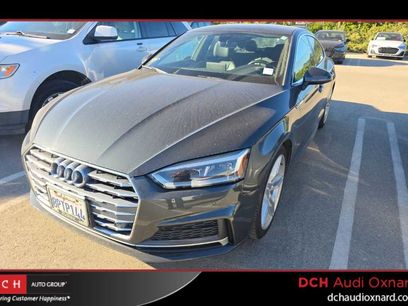 Used 2019 Audi A5 2.0T Premium Plus w/ Premium Plus