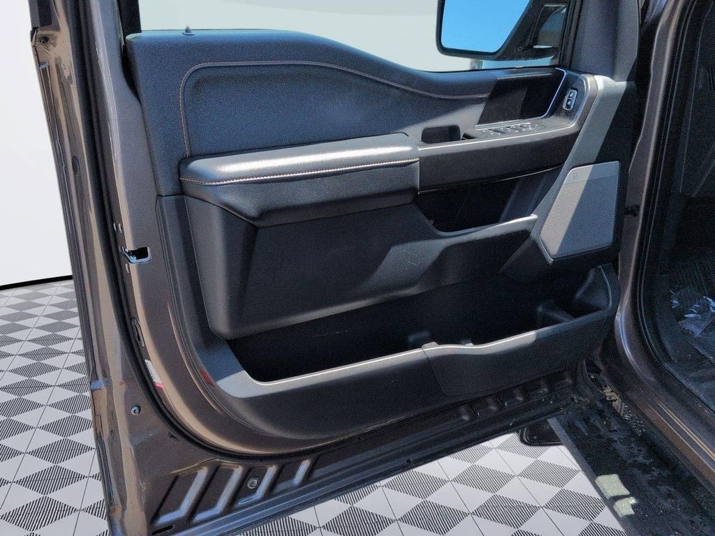 Used 2023 Ford F150 Tremor AWD/4WD image 9