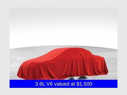 Used 2014 GMC Terrain SLT w/ Chrome Appearance Package