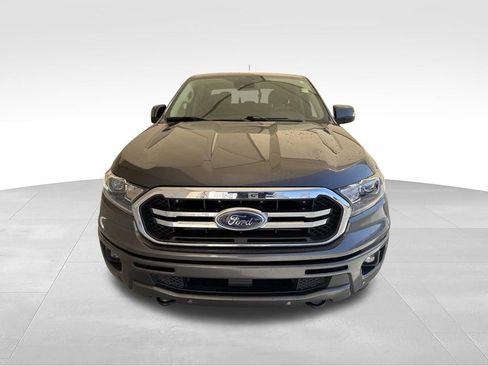 Used 2020 Ford Ranger Lariat w/ Technology Package AWD/4WD image 5