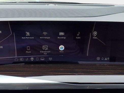 New 2026 Cadillac Escalade Luxury w/ Touring Package AWD/4WD image 24
