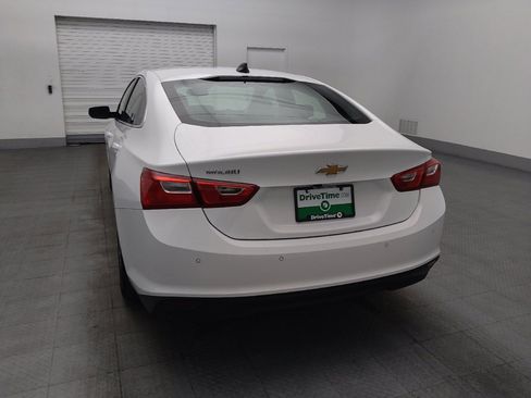 Used 2024 Chevrolet Malibu LS w/ Driver Confidence Package FWD image 6