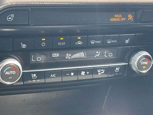 Used 2021 MAZDA CX-9 Signature AWD/4WD image 23