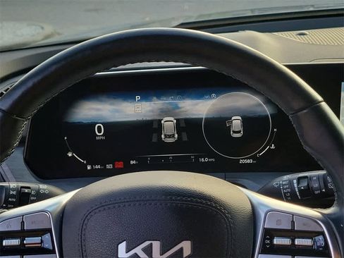 Used 2024 Kia Telluride SX Prestige X-Line image 26