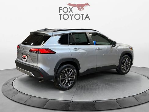 New 2026 Toyota Corolla Cross XLE image 5