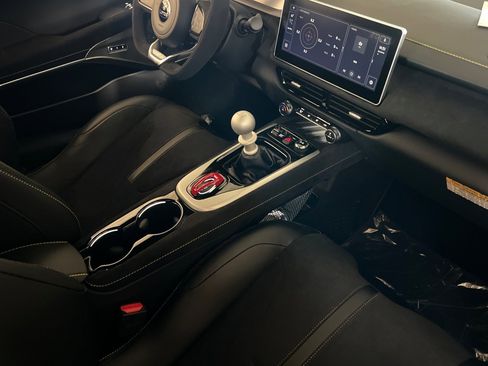 New 2025 Lotus Emira image 14