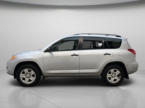 Used 2010 Toyota RAV4 2WD image 3