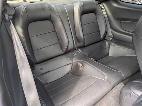 Used 2021 Ford Mustang Premium w/ Equipment Group 201A image 24