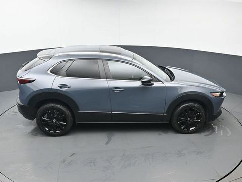 Certified 2023 MAZDA CX-30 AWD 2.5 S w/ Preferred Package image 39