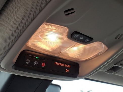 Certified 2023 Buick Encore GX Select FWD image 21