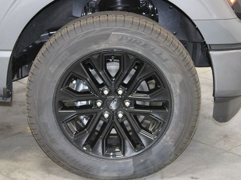 New 2026 Ford F150 XLT image 12