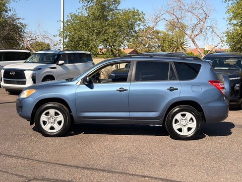 Used 2012 Toyota RAV4 FWD w/ Value Pkg image 3