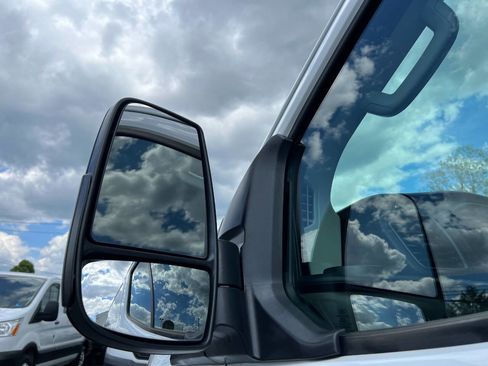 Used 2020 Ford Transit 150 Low Roof w/ Upfitter Package RWD image 28